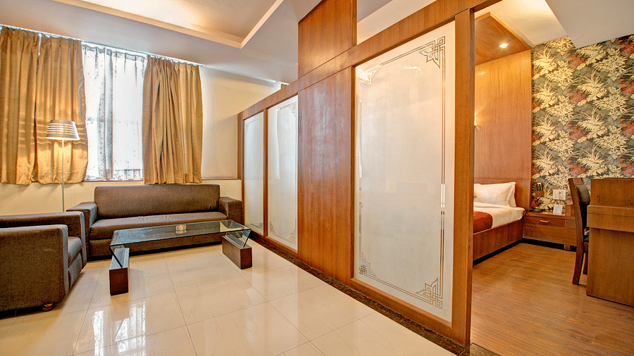 Royal Suite at Hotel PR Residency Amritsar - Hotels in Amritsar
